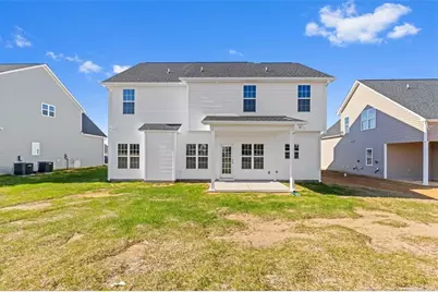 159 Meadow Sage (Lot 120) Street, Raeford, NC 28376 - Photo 24