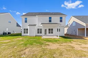 159 Meadow Sage St Lot 120, Raeford, NC 28376 - Photo 24