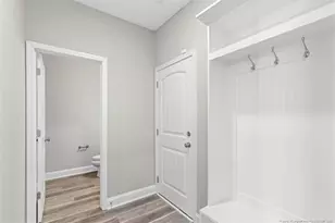 159 Meadow Sage St Lot 120, Raeford, NC 28376 - Photo 10