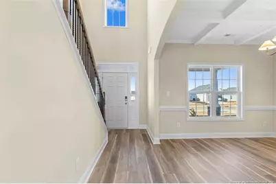 159 Meadow Sage (Lot 120) Street, Raeford, NC 28376 - Photo 4