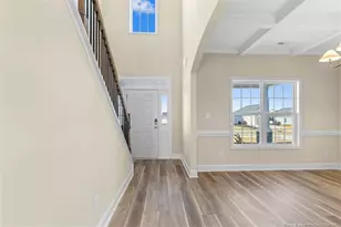 159 Meadow Sage St Lot 120, Raeford, NC 28376 - Photo 4