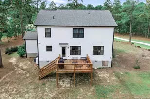 18 Oak Hill Dr, Jackson Springs, NC 27281 - Photo 36