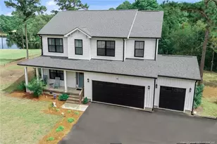 18 Oak Hill Dr, Jackson Springs, NC 27281 - Photo 2