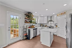 18 Oak Hill Dr, Jackson Springs, NC 27281 - Photo 12