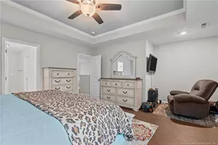 18 Oak Hill Dr, Jackson Springs, NC 27281 - Photo 20