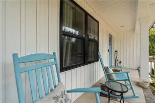 18 Oak Hill Dr, Jackson Springs, NC 27281 - Photo 4