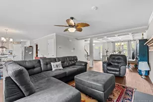 18 Oak Hill Dr, Jackson Springs, NC 27281 - Photo 14