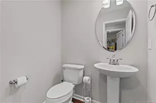 18 Oak Hill Dr, Jackson Springs, NC 27281 - Photo 18