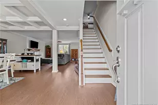 18 Oak Hill Dr, Jackson Springs, NC 27281 - Photo 6