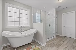 18 Oak Hill Dr, Jackson Springs, NC 27281 - Photo 22