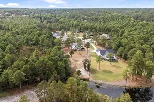 18 Oak Hill Dr, Jackson Springs, NC 27281 - Photo 40