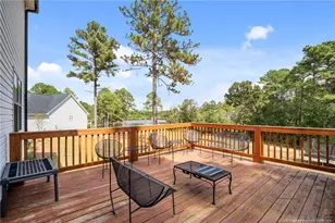 18 Oak Hill Dr, Jackson Springs, NC 27281 - Photo 32