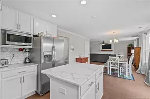 18 Oak Hill Dr, Jackson Springs, NC 27281 - Photo 10