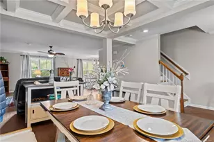 18 Oak Hill Dr, Jackson Springs, NC 27281 - Photo 8