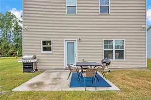 5518 Tolarsville Rd, Saint Pauls, NC 28384 - Photo 30