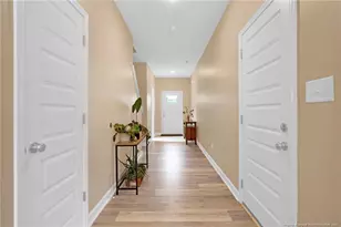 5518 Tolarsville Rd, Saint Pauls, NC 28384 - Photo 6