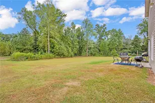 5518 Tolarsville Rd, Saint Pauls, NC 28384 - Photo 34