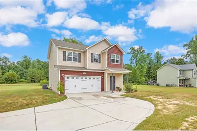 5518 Tolarsville Road, Saint Pauls, NC 28384 - Photo 2