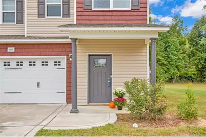 5518 Tolarsville Road, Saint Pauls, NC 28384 - Photo 4