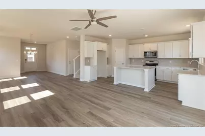 707 Union Street, Raeford, NC 28376 - Photo 4