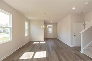 707 Union St, Raeford, NC 28376 - Photo 2