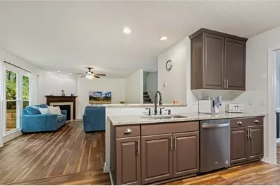 509 Olde Towne Drive, Sanford, NC 27330 - Photo 16