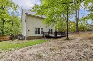 509 Olde Towne Dr, Sanford, NC 27330 - Photo 38