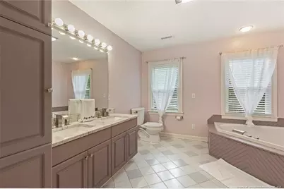 509 Olde Towne Drive, Sanford, NC 27330 - Photo 24