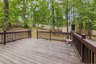 509 Olde Towne Dr, Sanford, NC 27330 - Photo 36