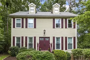 509 Olde Towne Dr, Sanford, NC 27330 - Photo 1