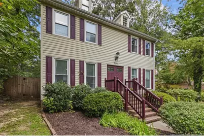 509 Olde Towne Drive, Sanford, NC 27330 - Photo 4