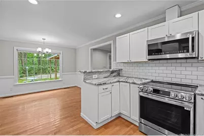 610 Maynard Lake Road, Erwin, NC 28339 - Photo 30