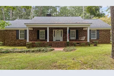 610 Maynard Lake Road, Erwin, NC 28339 - Photo 2