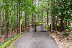 610 Maynard Lake Rd, Erwin, NC 28339 - Photo 50