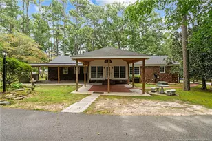 610 Maynard Lake Rd, Erwin, NC 28339 - Photo 4