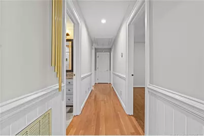 610 Maynard Lake Road, Erwin, NC 28339 - Photo 20