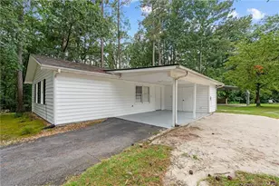 610 Maynard Lake Rd, Erwin, NC 28339 - Photo 44