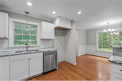 610 Maynard Lake Road, Erwin, NC 28339 - Photo 32