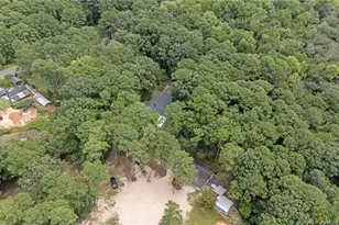 610 Maynard Lake Rd, Erwin, NC 28339 - Photo 8