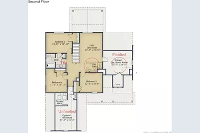 96 Graduate Court, Spring Lake, NC 28390 - Photo 32