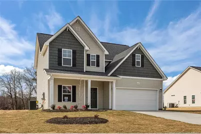 465 Black Duck (Lot 103) Lane, Lillington, NC 27546 - Photo 42