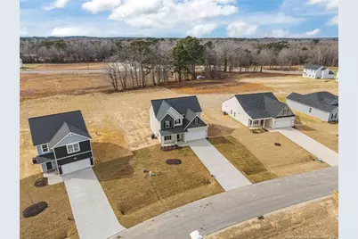 465 Black Duck (Lot 103) Lane, Lillington, NC 27546 - Photo 4