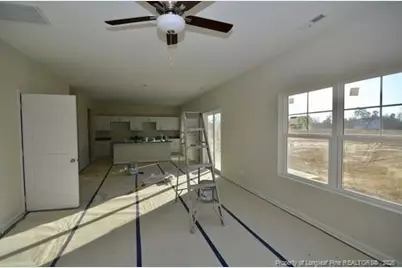 465 Black Duck (Lot 103) Lane, Lillington, NC 27546 - Photo 2