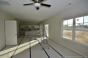 465 Black Duck Ln Lot 103, Lillington, NC 27546 - Photo 2