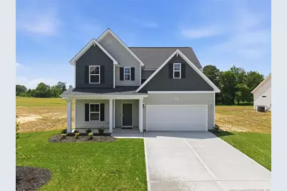 465 Black Duck Lane, Lillington, NC 27546 - Photo 2