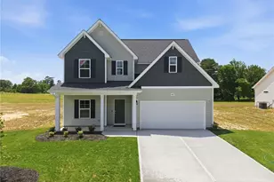 465 Black Duck Ln, Lillington, NC 27546 - Photo 2