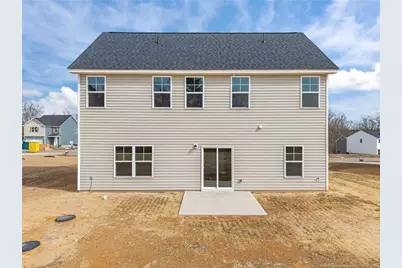 465 Black Duck (Lot 103) Lane, Lillington, NC 27546 - Photo 8