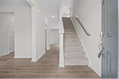 465 Black Duck (Lot 103) Lane, Lillington, NC 27546 - Photo 38