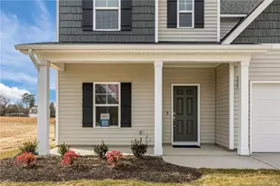 465 Black Duck Ln, Lillington, NC 27546 - Photo 2