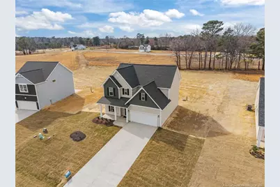 465 Black Duck (Lot 103) Lane, Lillington, NC 27546 - Photo 2